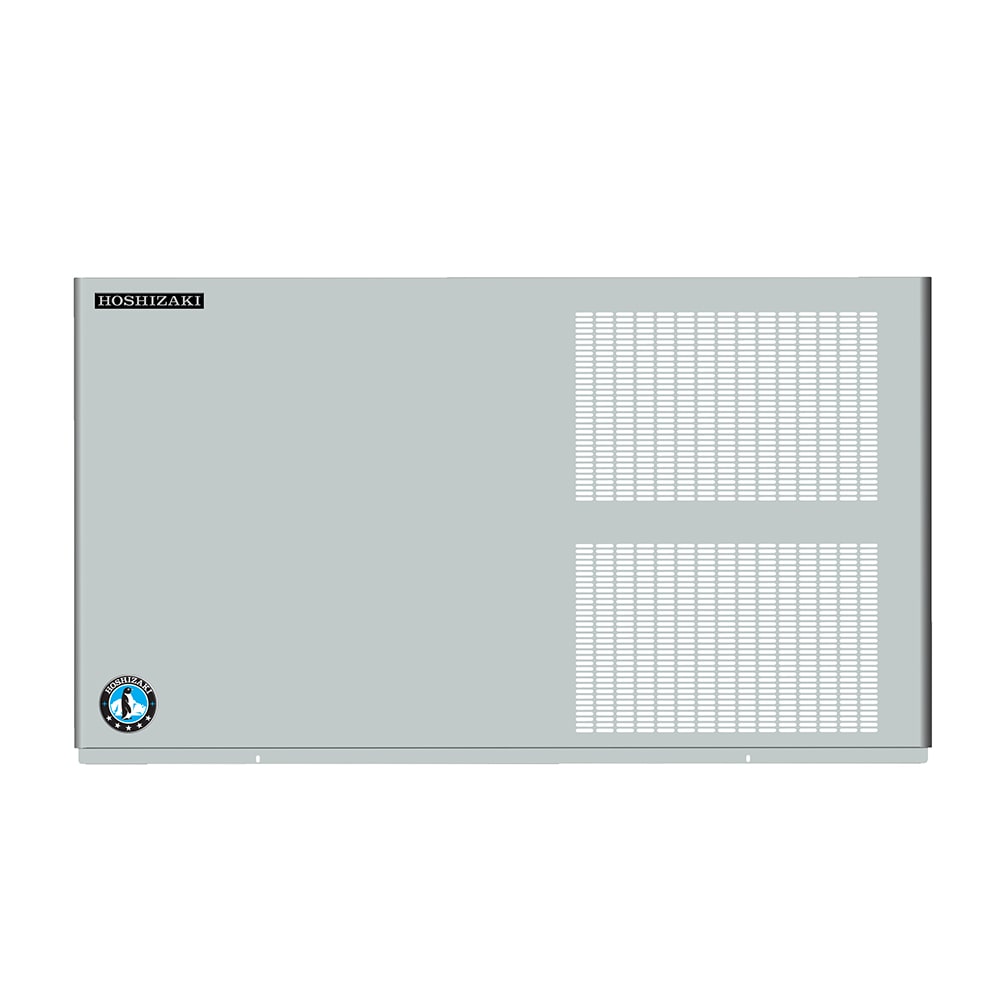 Hoshizaki HS-5252 Tamper Proof Kit for 48" Air-Cooled Machines - 48"W x 27 3/8"D, Stainless Steel