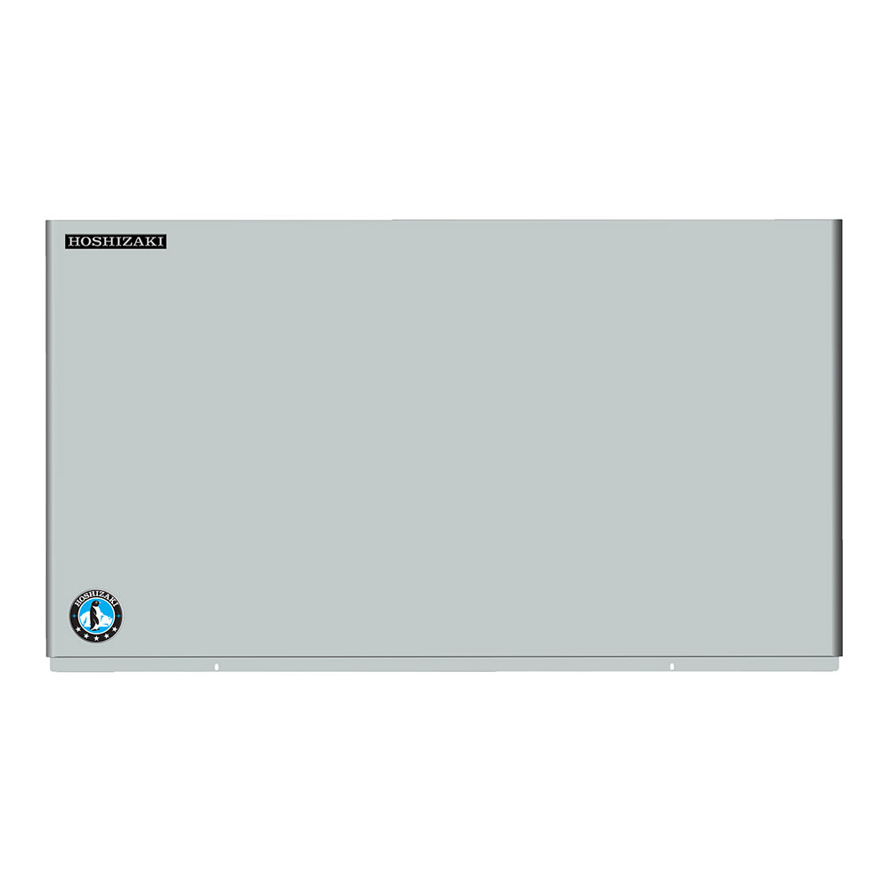 Hoshizaki HS-5253 Tamper Proof Kit for 48" Water Cooled/Remote Cooled Machines - 48"W x 27 3/8"D, Stainless Steel