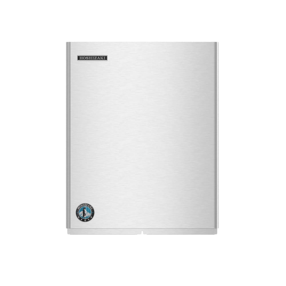 Hoshizaki HS-5427 Tamper Proof Kit for 22" Water Cooled/Remote Cooled Machines - 22"W x 28"D, Stainless Steel