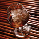 Hoshizaki IM-500SAB/B-700SF 489 lb IM Series Full Cube Ice Machine w/ Bin - 700 lb Storage, Air Cooled, 115v thumbnail 3