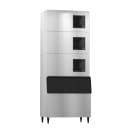 Hoshizaki IM-500SAB 44" Full Cube Ice Machine Head - 489 lb/24 hr, Air Cooled, 115v/1ph thumbnail 9