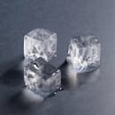 Hoshizaki IM-500SAB/B-1150SS/HS-5397 489 lb IM Series Full Cube Ice Machine w/ Bin - 1148 lb Storage, Air Cooled, 115v thumbnail 4