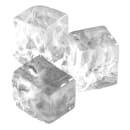 Hoshizaki IM-500SAB/B-1150SS/HS-5397 489 lb IM Series Full Cube Ice Machine w/ Bin - 1148 lb Storage, Air Cooled, 115v thumbnail 5