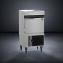 Hoshizaki IM-50BAA-LM 19 3/4"W Undercounter Full Cube Ice Machine - 50 lbs/day, Air Cooled thumbnail 2