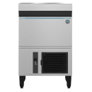 Hoshizaki IM-50BAA-Q 24 3/4"W Undercounter Ice Sphere Machine - 50 lbs/day, Air Cooled thumbnail 2