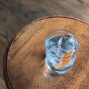 Hoshizaki IM-50BAA-Q 24 3/4"W Undercounter Ice Sphere Machine - 50 lbs/day, Air Cooled thumbnail 6