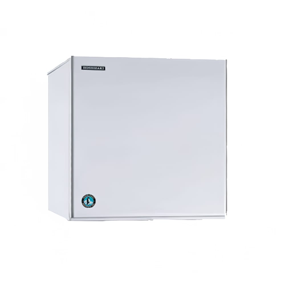 Hoshizaki KM-1100MAJ 30" Crescent Cube Ice Machine Head - 1087 lb/24 hr, Air Cooled, 208-230v/1ph
