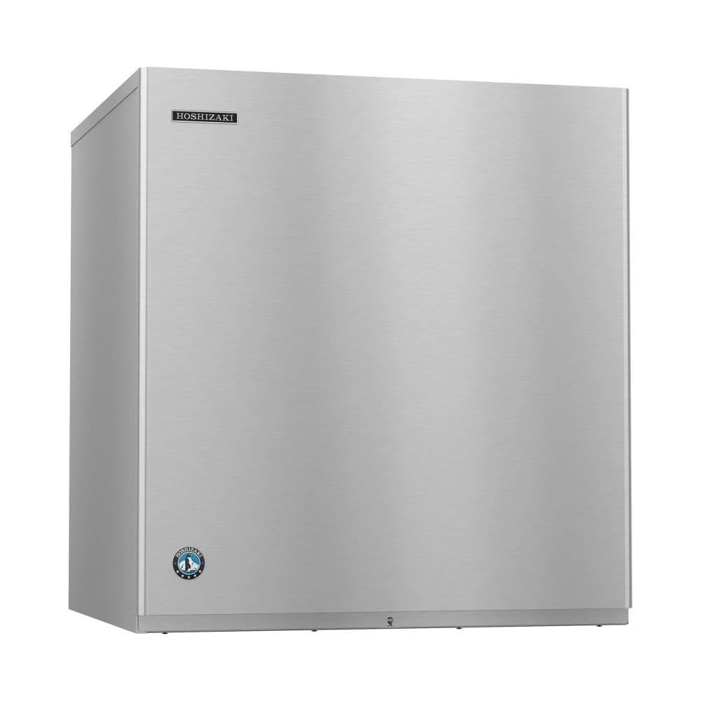 Hoshizaki KM-1100MRJZ 30" Crescent Cube Ice Machine Head - 1156 lb/24 hr, Remote Cooled, 208-230v/1ph