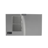 Hoshizaki KM-1301SAJ3 48" Crescent Cube Ice Machine Head - 1427 lb/24 hr, Air Cooled, 208-230v/3ph thumbnail 5