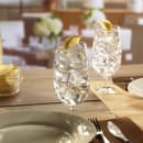 Hoshizaki KM-1301SAJ3/B-900SF/HS-2032 1427 lb KM Series Crescent Cube Ice Machine w/ Bin - 900 lb Storage, Air Cooled, 208-230v thumbnail 3