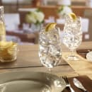 Hoshizaki KM-1301SAJ/B-900SF/HS-2032 1365 lb KM Series Crescent Cube Ice Machine w/ Bin - 900 lb Storage, Air Cooled, 208-230v thumbnail 3