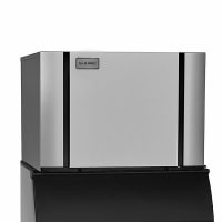 Hoshizaki KM-1301SRJZ 48" Crescent Cube Ice Machine Head - 1400 lb/24 hr, Remote Cooled, 208-230v/1ph thumbnail 6