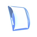 Hoshizaki KM-1301SWJ3 48" Crescent Cube Ice Machine Head - 1360 lb/24 hr, Water Cooled, 208-230v/3ph thumbnail 2