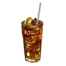 Hoshizaki KM-1301SWJ/B-900SF/HS-2032 1247 lb KM Series Crescent Cube Ice Machine w/ Bin - 900 lb Storage, Water Cooled, 208-230v thumbnail 3