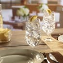 Hoshizaki KM-1301SWJ/B-900SF/HS-2032 1247 lb KM Series Crescent Cube Ice Machine w/ Bin - 900 lb Storage, Water Cooled, 208-230v thumbnail 4