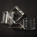 Hoshizaki KM-1340MRJZ3 30" Crescent Cube Ice Machine Head - 1428 lb/24 hr, Remote Cooled, 208-230v/3ph thumbnail 3