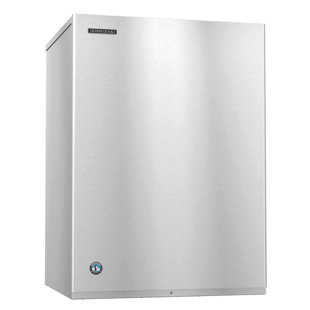 Hoshizaki KM-1340MWJ 30" Crescent Cube Ice Machine Head - 1323 lb/24 hr, Water Cooled, 208-230v/1ph