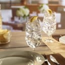 Hoshizaki KM-1340MWJ/B-900SF/HS-2035 1323 lb KM Series Crescent Cube Ice Machine w/ Bin - 900 lb Storage, Water Cooled, 208-230v thumbnail 4