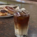 Hoshizaki KM-1340MWJ/B-900SF/HS-2035 1323 lb KM Series Crescent Cube Ice Machine w/ Bin - 900 lb Storage, Water Cooled, 208-230v thumbnail 5