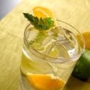 Hoshizaki KM-161BAJ 23 3/4"W Crescent Cube Undercounter Ice Machine - 163 lbs/day, Air Cooled, ADA thumbnail 6