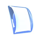 Hoshizaki KM-1900SAJ3 48" Crescent Cube Ice Machine Head - 1865 lb/24 hr, Air Cooled, 208-230v/3ph thumbnail 2