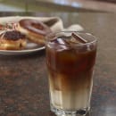 Hoshizaki KM-1900SWJ3/B-900SF/HS-2032 1880 lb KM Series Crescent Cube Ice Machine w/ Bin - 900 lb Storage, Water Cooled, 208-230v thumbnail 5