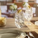 Hoshizaki KM-1900SWJ/B-900SF/HS-2032 1880 lb KM Series Crescent Cube Ice Machine w/ Bin - 900 lb Storage, Water Cooled, 208-230v thumbnail 4