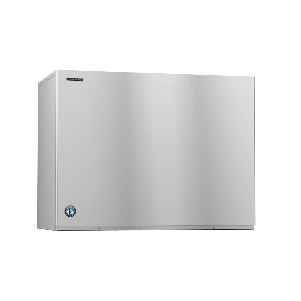 Hoshizaki KM-2200SRJZ3 48" Crescent Cube Ice Machine Head - 2206 lb/24 hr, Remote Cooled, 208-230v/3ph