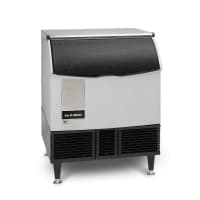 Hoshizaki KM-301BAJ 290 lb KM Series Crescent Cube Ice Machine w/ Bin - 100 lb Storage, Air Cooled, 115v thumbnail 7