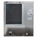 Hoshizaki KM-350MAJ/B-300SF 489 lb Slim-Line Crescent Cube Ice Machine w/ Bin - 300 lb Storage, Air Cooled, 115v thumbnail 5