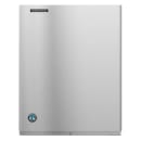 Hoshizaki KM-350MWJ 22" Crescent Cube Ice Machine Head - 414 lb/24 hr, Water Cooled, 115v/1ph thumbnail 2