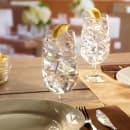 Hoshizaki KM-350MWJ 22" Crescent Cube Ice Machine Head - 414 lb/24 hr, Water Cooled, 115v/1ph thumbnail 5