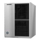 Hoshizaki KM-520MAJ 22" Crescent Cube Ice Machine Head - 556 lb/24 hr, Air Cooled, 115v/1ph thumbnail 3