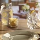 Hoshizaki KM-520MAJ/B-500SF/HS-2033 556 lb KM Series Crescent Cube Ice Machine w/ Bin - 500 lb Storage, Air Cooled, 115v thumbnail 3