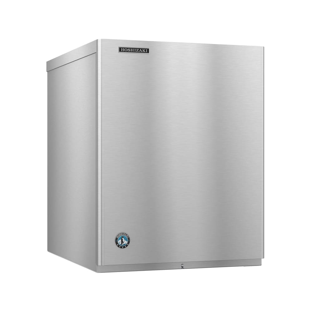 Hoshizaki KM-520MRJZ 22" Crescent Cube Ice Machine Head - 547 lb/24 hr, Remote Cooled, 115v/1ph
