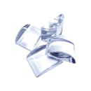 Hoshizaki KM-520MWJ 22" Crescent Cube Ice Machine Head - 474 lb/24 hr, Water Cooled, 115v/1ph thumbnail 5