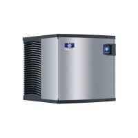 Hoshizaki KM-520MWJ 22" Crescent Cube Ice Machine Head - 474 lb/24 hr, Water Cooled, 115v/1ph thumbnail 7