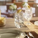 Hoshizaki KM-660MAJ/B-300SF 650 lb KM Series Crescent Cube Ice Machine w/ Bin - 300 lb Storage, Air Cooled, 115v thumbnail 3