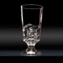 Hoshizaki KM-901MAJ/B-500SF 905 lb KM Series Crescent Cube Ice Machine w/ Bin - 500 lb Storage, Air Cooled, 208-230v thumbnail 3