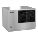 Hoshizaki KMD-355MAJ 30 1/8" KM Edge Crescent Cube Ice Machine Head - 395 lb/24 hr, Air Cooled, 115v/1ph thumbnail 2