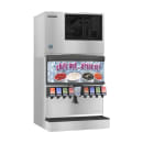 Hoshizaki KMD-505MAJ 30" Crescent Cube Ice Machine Head - 500 lb/24 hr, Air Cooled, 115v/1ph thumbnail 7