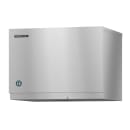 Hoshizaki KMD-505MWJ 30" Crescent Cube Ice Machine Head - 592 lb/24 hr, Water Cooled, 115v/1ph thumbnail 4
