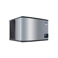 Hoshizaki KMD-505MWJ 30" Crescent Cube Ice Machine Head - 592 lb/24 hr, Water Cooled, 115v/1ph thumbnail 7