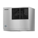 Hoshizaki KMD-705MAJ 30" Crescent Cube Ice Machine Head - 721 lb/24 hr, Air Cooled, 115v/1ph thumbnail 3