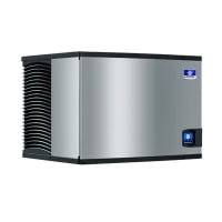 Hoshizaki KMD-705MAJ 30" Crescent Cube Ice Machine Head - 721 lb/24 hr, Air Cooled, 115v/1ph thumbnail 6