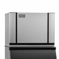 Hoshizaki KMD-705MWJ 30" Crescent Cube Ice Machine Head - 773 lb/24 hr, Water Cooled, 115v/1ph thumbnail 6