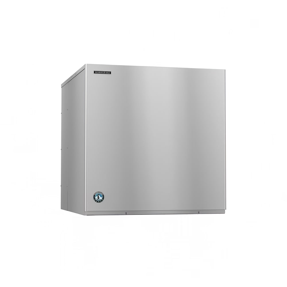 Hoshizaki KMH-2100SWJ3 36" Crescent Cube Ice Machine Head - 2060 lb/24 hr, Water Cooled, 208-230v/3ph