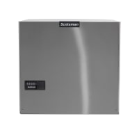 Hoshizaki KMS-2000MLJ 30" Serenity Crescent Cube Ice Machine Head - 1938 lb/24 hr, Remote Cooled, 208-230v/1ph thumbnail 5