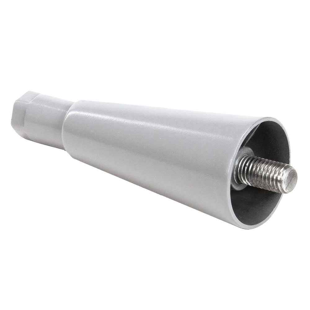 Hoshizaki LP-6 LEG 6" Stainless Steel Leg Package