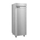 Hoshizaki PT1A-FS-FS Steelheart 27 1/2" One Section Pass Thru Refrigerator - (2) Right Hinge Solid Doors, 115v thumbnail 3